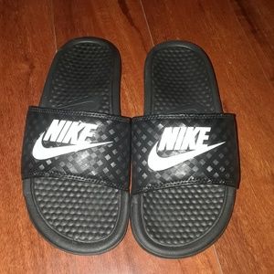 Nike Slides
